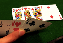 7 Cards Poker
