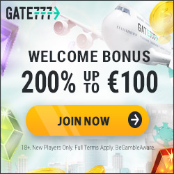 gate777 online casino